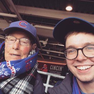 Meet your Posher, Ryan